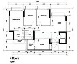 Blk 110B Alkaff Oasis (Toa Payoh), HDB 4 Rooms #609807141